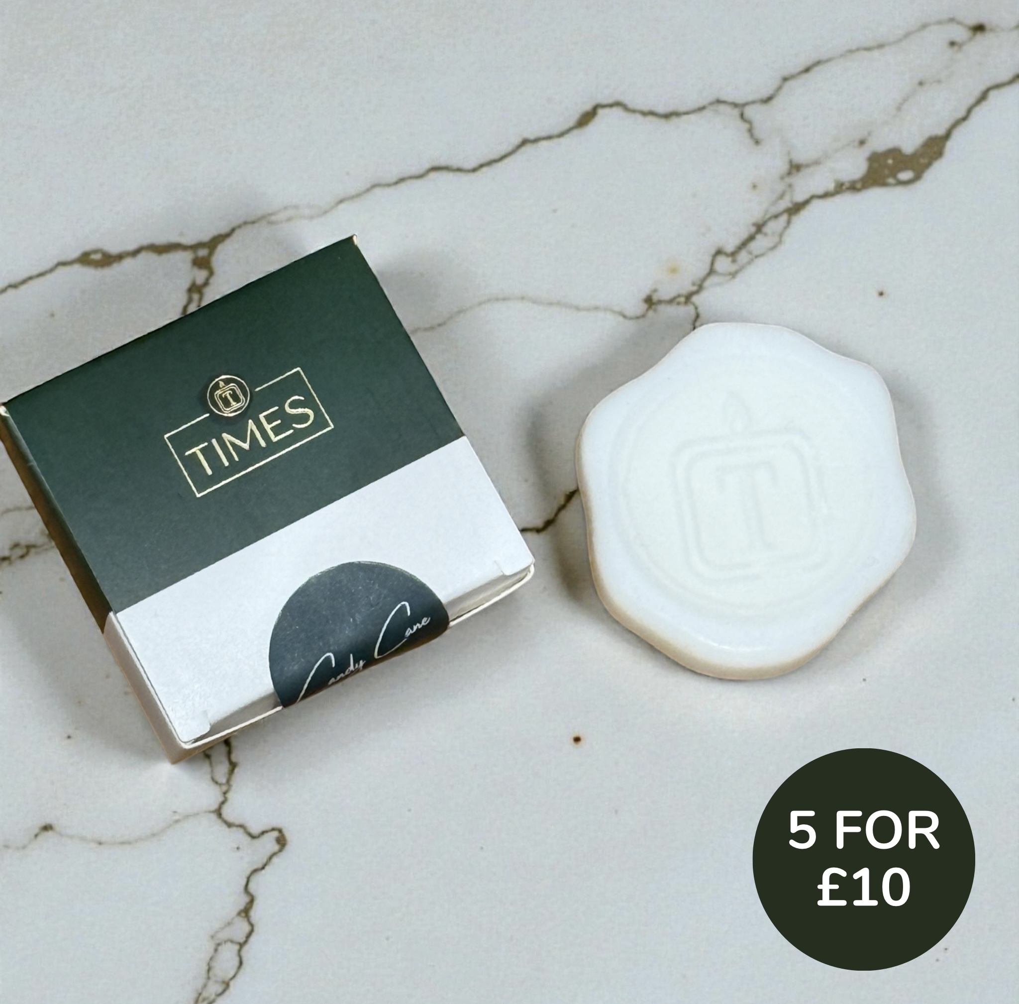 Candy Cane - Alternate View